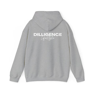 DT Lifestyle - 'The Standard' Hooded Sweatshirt