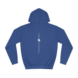 DT Lifestyle - 'You Vs. You' Hoodie