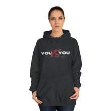 Load image into Gallery viewer, DT Lifestyle - &#39;You Vs. You&#39; Hoodie