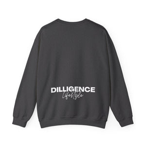 DT Lifestyle - "The Standard' Crewneck Sweatshirt