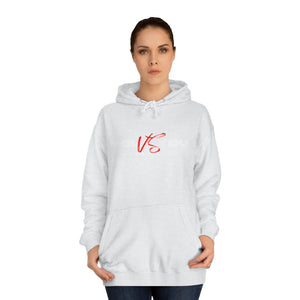 DT Lifestyle - 'You Vs. You' Hoodie