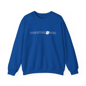 DT Lifestyle - "The Standard' Crewneck Sweatshirt