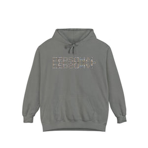 DT Lifestyle - 'Personal' Hoodie