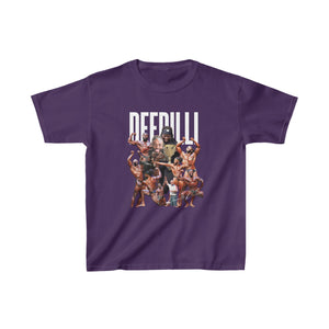 DEEDILLI x "Nothing to lose, everything to gain." SZN II Limited Edition Kids T-Shirt