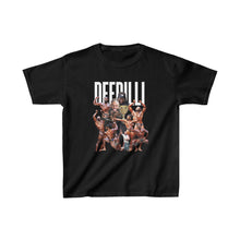 Load image into Gallery viewer, DEEDILLI x &quot;Nothing to lose, everything to gain.&quot; SZN II Limited Edition Kids T-Shirt