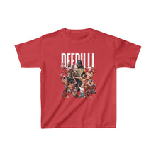 Load image into Gallery viewer, DEEDILLI x &quot;Nothing to lose, everything to gain.&quot; SZN II Limited Edition Kids T-Shirt