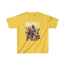 Load image into Gallery viewer, DEEDILLI x &quot;Nothing to lose, everything to gain.&quot; SZN II Limited Edition Kids T-Shirt