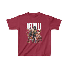 Load image into Gallery viewer, DEEDILLI x &quot;Nothing to lose, everything to gain.&quot; SZN II Limited Edition Kids T-Shirt