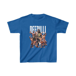 DEEDILLI x "Nothing to lose, everything to gain." SZN II Limited Edition Kids T-Shirt