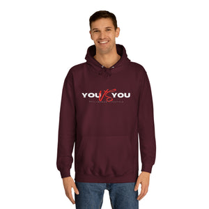 DT Lifestyle - 'You Vs. You' Hoodie