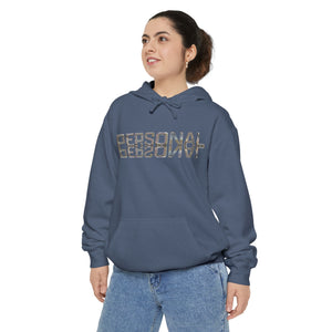 DT Lifestyle - 'Personal' Hoodie