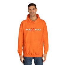 Load image into Gallery viewer, DT Lifestyle - &#39;You Vs. You&#39; Hoodie