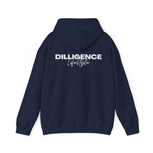 Load image into Gallery viewer, DT Lifestyle - &#39;The Standard&#39; Hooded Sweatshirt