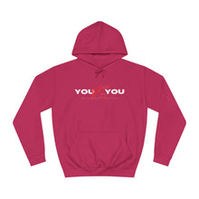 Load image into Gallery viewer, DT Lifestyle - &#39;You Vs. You&#39; Hoodie