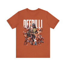 Load image into Gallery viewer, DEEDILLI x &quot;Nothing to lose, everything to gain.&quot; SZN II Limited Edition T-Shirt