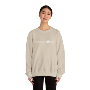 DT Lifestyle - "The Standard' Crewneck Sweatshirt