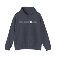 Load image into Gallery viewer, DT Lifestyle - &#39;The Standard&#39; Hooded Sweatshirt