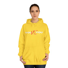 Load image into Gallery viewer, DT Lifestyle - &#39;You Vs. You&#39; Hoodie