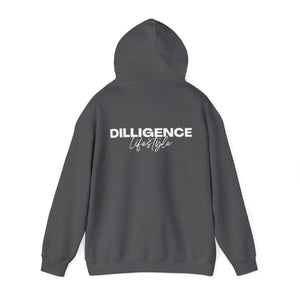 DT Lifestyle - 'The Standard' Hooded Sweatshirt