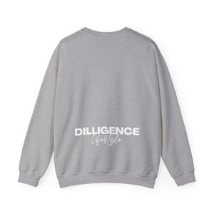 DT Lifestyle - "The Standard' Crewneck Sweatshirt