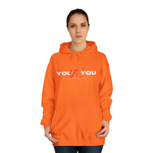 Load image into Gallery viewer, DT Lifestyle - &#39;You Vs. You&#39; Hoodie