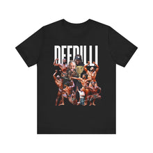 Load image into Gallery viewer, DEEDILLI x &quot;Nothing to lose, everything to gain.&quot; SZN II Limited Edition T-Shirt