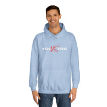 Load image into Gallery viewer, DT Lifestyle - &#39;You Vs. You&#39; Hoodie