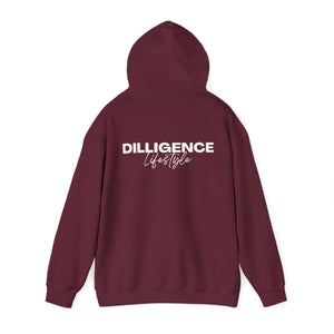 DT Lifestyle - 'The Standard' Hooded Sweatshirt