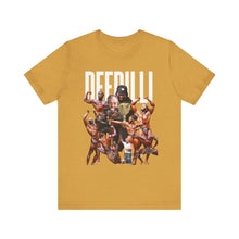 Load image into Gallery viewer, DEEDILLI x &quot;Nothing to lose, everything to gain.&quot; SZN II Limited Edition T-Shirt