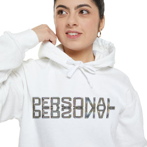 DT Lifestyle - 'Personal' Hoodie