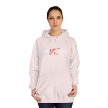 Load image into Gallery viewer, DT Lifestyle - &#39;You Vs. You&#39; Hoodie