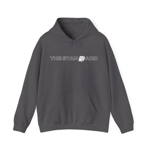 DT Lifestyle - 'The Standard' Hooded Sweatshirt
