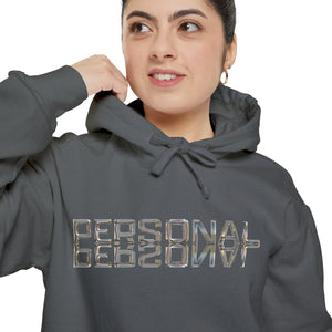 DT Lifestyle - 'Personal' Hoodie