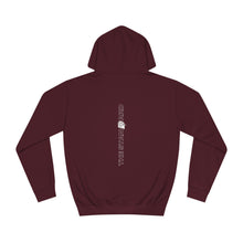 Load image into Gallery viewer, DT Lifestyle - &#39;You Vs. You&#39; Hoodie