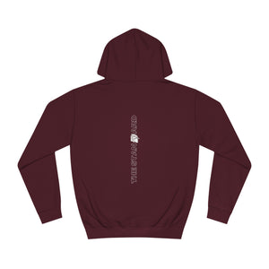 DT Lifestyle - 'You Vs. You' Hoodie