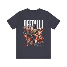 Load image into Gallery viewer, DEEDILLI x &quot;Nothing to lose, everything to gain.&quot; SZN II Limited Edition T-Shirt