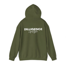 Load image into Gallery viewer, DT Lifestyle - &#39;The Standard&#39; Hooded Sweatshirt