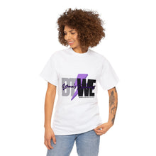 Load image into Gallery viewer, DTWE Women&#39;s History Month - Unisex Tee