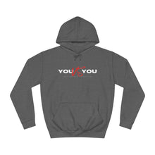 Load image into Gallery viewer, DT Lifestyle - &#39;You Vs. You&#39; Hoodie