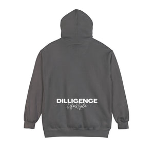 DT Lifestyle - 'Personal' Hoodie