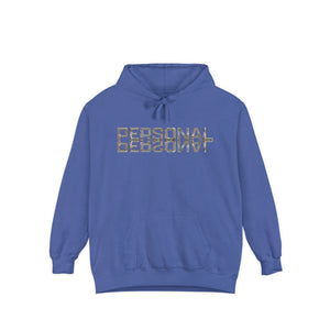 DT Lifestyle - 'Personal' Hoodie