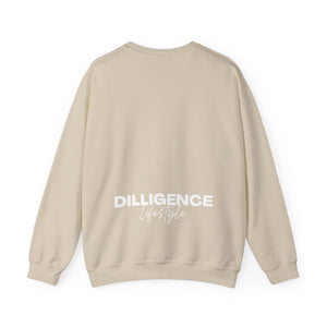 DT Lifestyle - "The Standard' Crewneck Sweatshirt