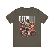 Load image into Gallery viewer, DEEDILLI x &quot;Nothing to lose, everything to gain.&quot; SZN II Limited Edition T-Shirt