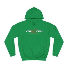 Load image into Gallery viewer, DT Lifestyle - &#39;You Vs. You&#39; Hoodie