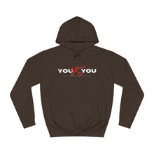 Load image into Gallery viewer, DT Lifestyle - &#39;You Vs. You&#39; Hoodie