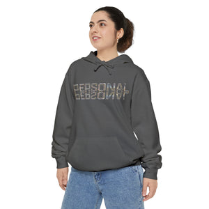 DT Lifestyle - 'Personal' Hoodie