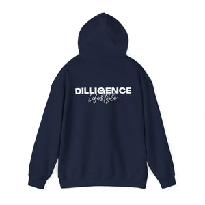 DT Lifestyle - 'The Standard' Hooded Sweatshirt