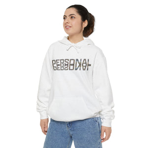 DT Lifestyle - 'Personal' Hoodie