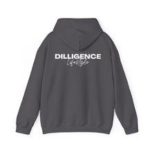 Load image into Gallery viewer, DT Lifestyle - &#39;The Standard&#39; Hooded Sweatshirt