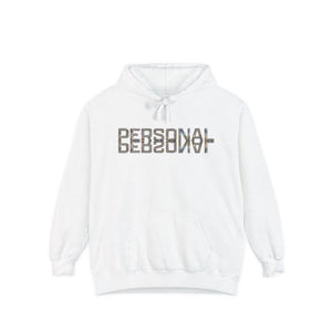 DT Lifestyle - 'Personal' Hoodie